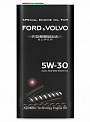 FF 6716 Fanfaro FORD 5W30, масло моторное, канистра 5 литров ж/б
