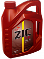 ZIC G EP  80w90 GL-4 масло трансмиссионное, п/синт., канистра 4л