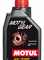 MOTUL Motylgear 75W-85 масло трансмиссионное, кан.1л