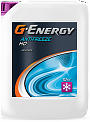 G-Energy Antifreeze HD 40 антифриз, канистра 10кг