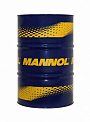 MANNOL MP-2 Multipurpose Grease многоцелевая литиевая смазка, бочка 180 кг