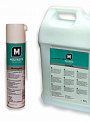 Дисперсия Molykote Multigliss Oil Spray EC, канистра 5 л