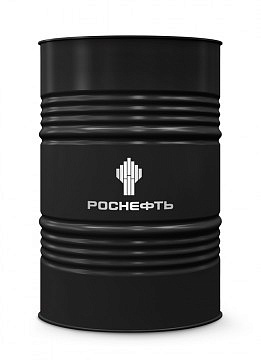 РОСНЕФТЬ М-14В2(НЗМП) моторное масло минер., бочка 180 кг