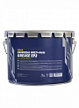 Mannol Universal Grease EP-2 смазка противозадирная, ведро 9 кг