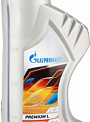 Gazpromneft Premium L 10W-40 масло моторное п/синт., канистра 1л