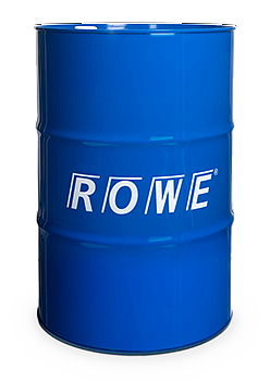 ROWE HIGHTEC CLP 46 промышленное трансмиссионное масло, бочка 200л