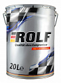 ROLF KRAFTON P5 U 10W-40 API CI-4/SL, масло моторное полусинтетическое, кан. 20л