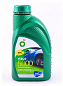 BP Visco 5000 5W-30 масло моторное синт., канистра 1 л