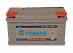 VISMAR PREMIUM 6СТ-100L (L+)-(1) 820А 353x175x190 Батарея аккумуляторная 12 В прям.п.