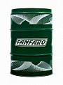 FANFARO MAX 6 75W90 масло трансмиссионное синт., бочка 60л