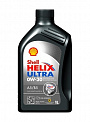 Shell Helix Ultra A5B5 0W-30 масло моторное, кан.1л