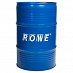 ROWE HIGHTEC Multi Formula SAE 5W-40, масло моторное синт., бочка 60 л.