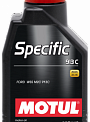 MOTUL Specific 913С 5W-30 масло моторное, кан.1л