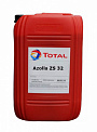 TOTAL AZOLLA ZS 32 масло гидравлическое, канистра 20л