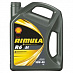 Shell Rimula R6 M 10W-40 масло моторное,кан.4л