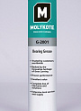 Пластичная смазка Molykote G-2001 EC, картридж 375 г