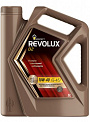 РОСНЕФТЬ Revolux D2 10W-40 (РНПК) CG-4/SJ масло моторное п/синт., канистра 5 л
