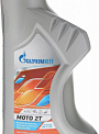Gazpromneft Moto 2T масло моторное мин., канистра 1л