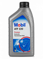 MOBIL ATF 220 Dextron-2, канистра 1л