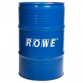 ROWE HIGHTEC MULTI SYNT DPF SAE 0W-30 масло моторное, бочка 60л