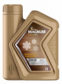 РОСНЕФТЬ Magnum Coldtec 5W-40 (РНПК) SN/CF масло моторное синт., канистра 1 л