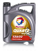 TOTAL QUARTZ RACING 10W50 масло моторное синт., канистра 5л