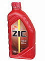 ZIC GFT 75w90 GL-4/5 масло трансмиссионное, синт., канистра 1л