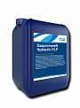 Gazpromneft Hydraulic HLP 46 масло гидравлическое, канистра 10л