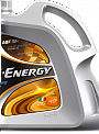 G-ENERGY RACING 15W-50 масло моторное синт., канистра 4л