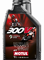 MOTUL 300V² 4T FACTORY LINE 10W-50 масло моторное, кан.1л