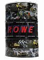 ROWE HIGHTEC MULTI SYNT DPF SAE 0W-30 масло моторное, бочка 200л