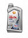 Shell Helix HX8 A5B5 5W-30 масло моторное, кан.1л