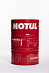 MOTUL Gear Synt TDL 75W-90 масло трансмиссионное, бочка 208л