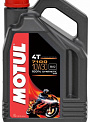 MOTUL 7100 4T 10W-30 масло моторное, кан.4л