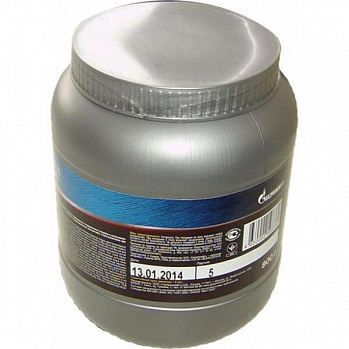 Gazpromneft EP-3 DIN 51 502 многоцелевая водостойкая смазка, банка 0,8кг