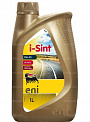 AGIP/ENI I-SINT 0w20 API SN /RC ILSAC CF-5 масло моторное, синт., канистра 1л