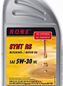 ROWE HIGHTEC SYNT RS SAE 5W-30 HC масло моторное, кан.1л