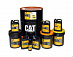CAT SCA (Supplemental Coolant Additive) (217-0617) дополнит. присадка для о/ж, на основе воды, 20л
