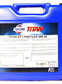 FUCHS TITAN GT1 PRO FLEX 5W-30 масло моторное, канистра 20 л
