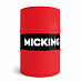 MICKING Gasoline Oil MG1 5W-30 масло моторное синтетическое API SP/RC для бензиновых двигателей (5л)
