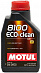 MOTUL 8100 Eco-clean 0W-30 масло моторное, кан.1л