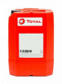 TOTAL EQUIVIS XLT 32 масло гидравлическое, канистра 20л
