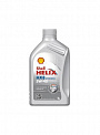 Shell Helix HX8 Synthetic 5W-40 масло моторное, кан.1л