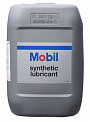 MOBIL Rarus SHC 1025 масло синтетическое для воздушных компрессоров, канистра 20л