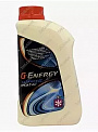 G-Energy Antifreeze Si-OAT 40 антифриз, канистра 1кг