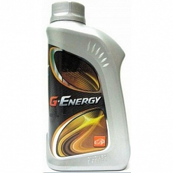 G-Energy Expert G 20W-50 масло моторное, канистра 1л