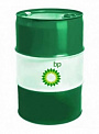 BP Visco 7000 0W-40 масло моторное синт., бочка 60л