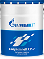 Gazpromneft EP-2 DIN 51 502 многоцелевая водостойкая смазка, ведро 18кг