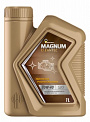 РОСНЕФТЬ Magnum Cleantec 10W-40 (РНПК) SJ/CF масло моторное синт., канистра 1 л