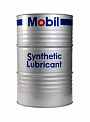 MOBIL SHC 524 масло гидравлическое синт., бочка 208л